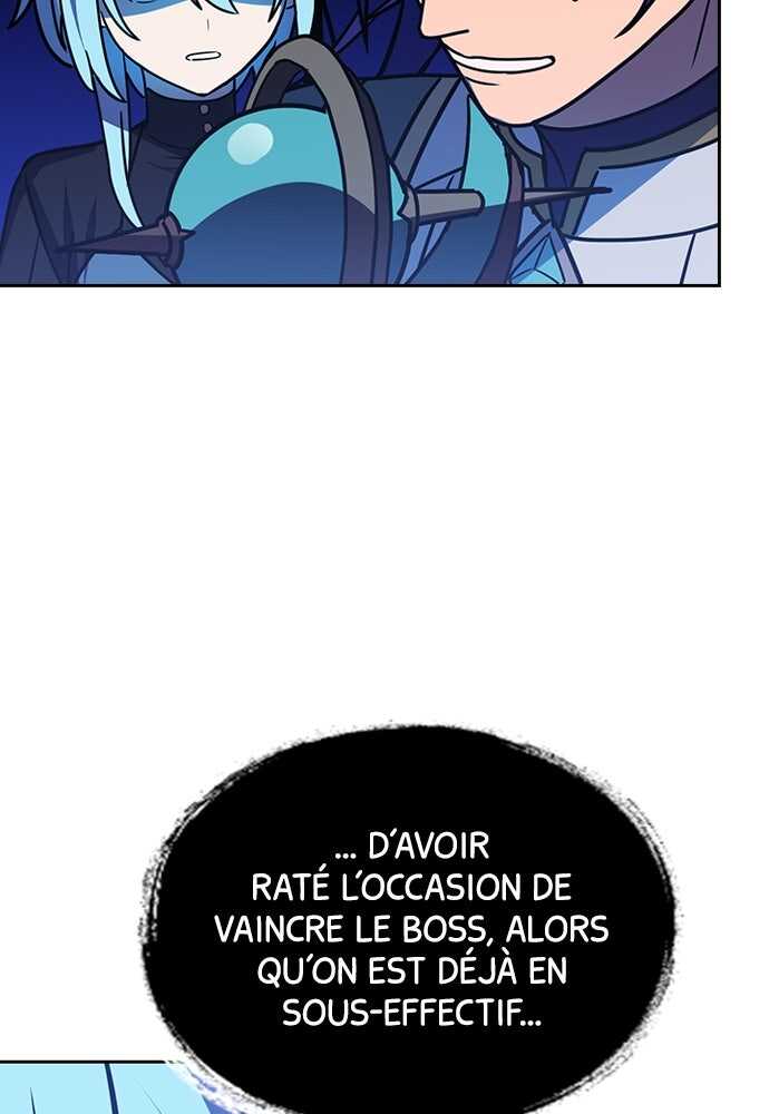 Read Reborn ranker FR Manga Online