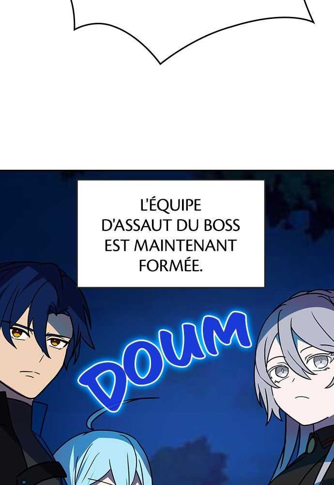 Read Reborn ranker FR Manga Online