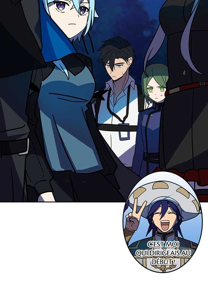 Read Reborn ranker FR Manga Online