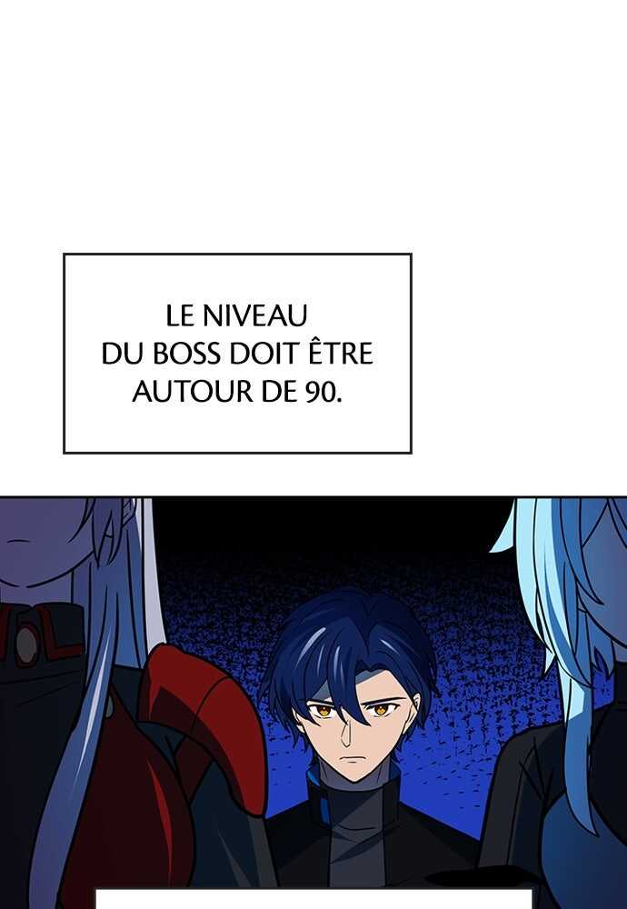 Read Reborn ranker FR Manga Online