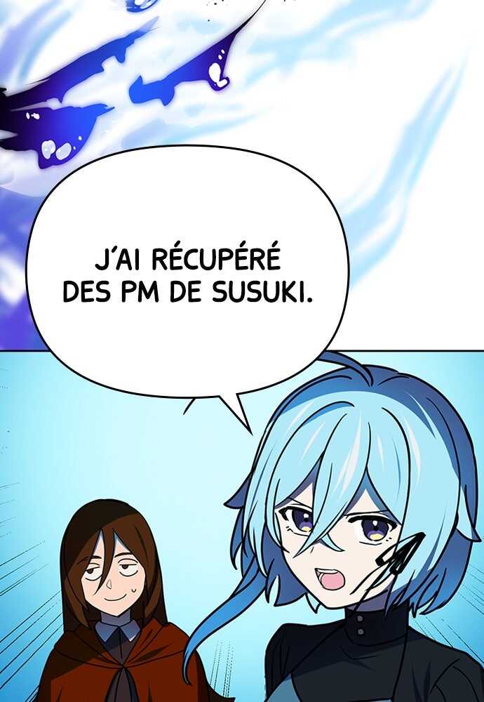 Read Reborn ranker FR Manga Online