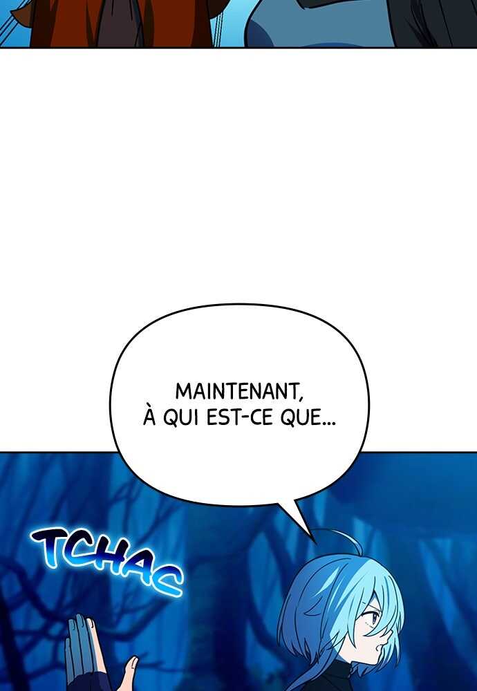 Read Reborn ranker FR Manga Online