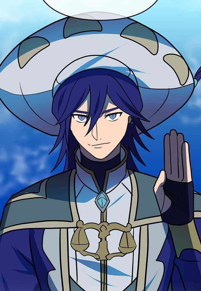 Read Reborn ranker FR Manga Online