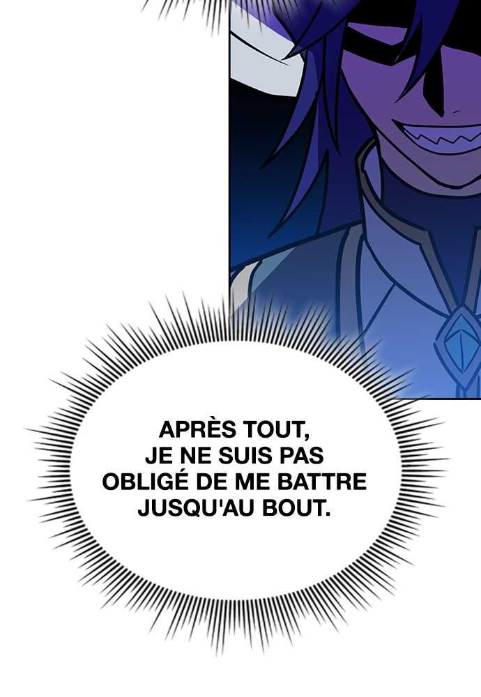 Read Reborn ranker FR Manga Online