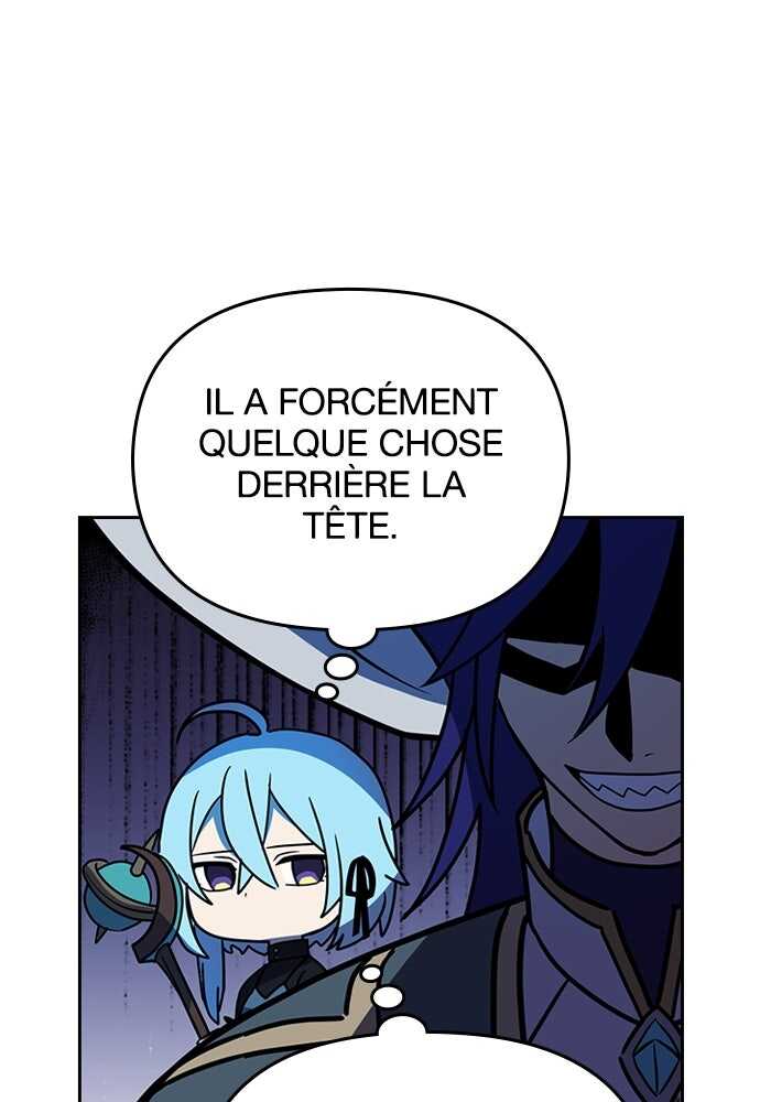 Read Reborn ranker FR Manga Online