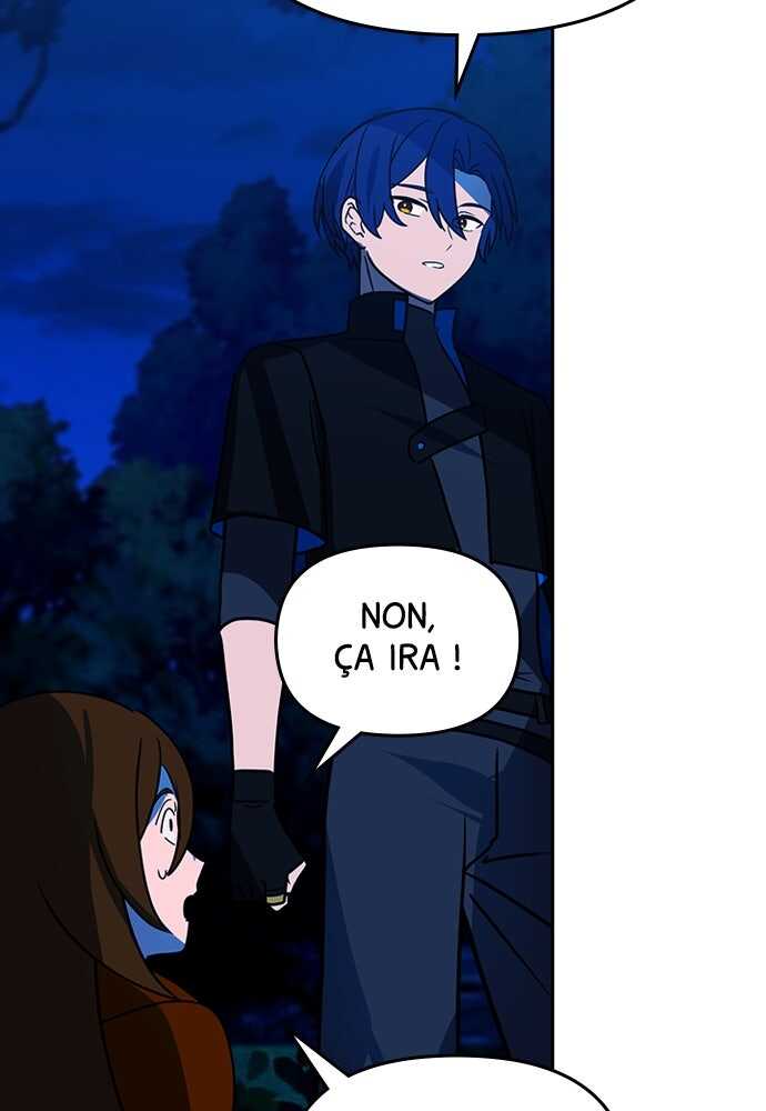 Read Reborn ranker FR Manga Online