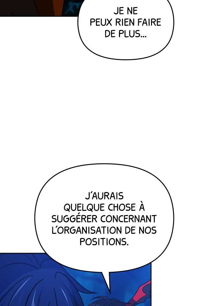 Read Reborn ranker FR Manga Online