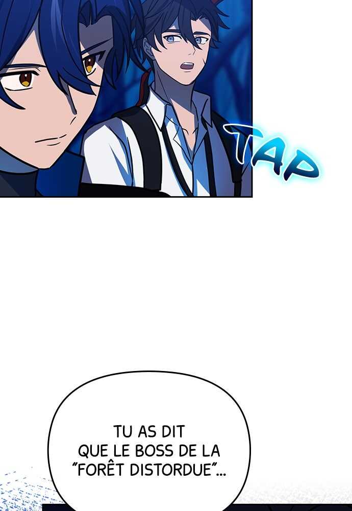 Read Reborn ranker FR Manga Online