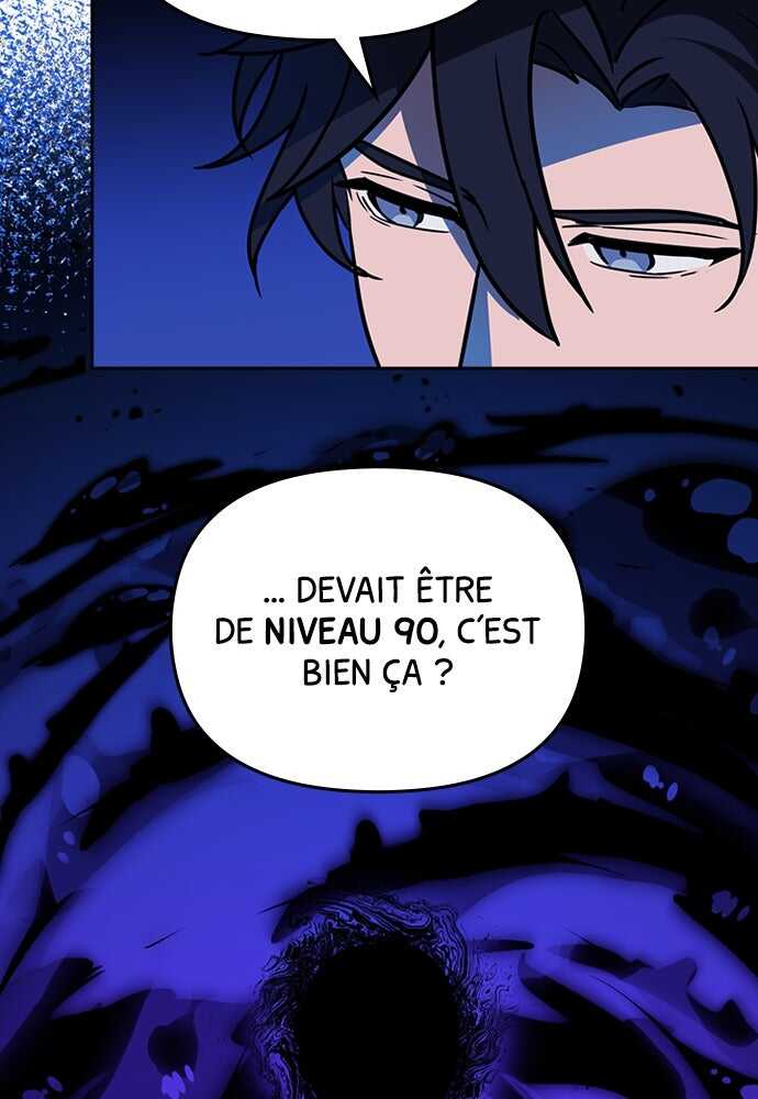 Read Reborn ranker FR Manga Online