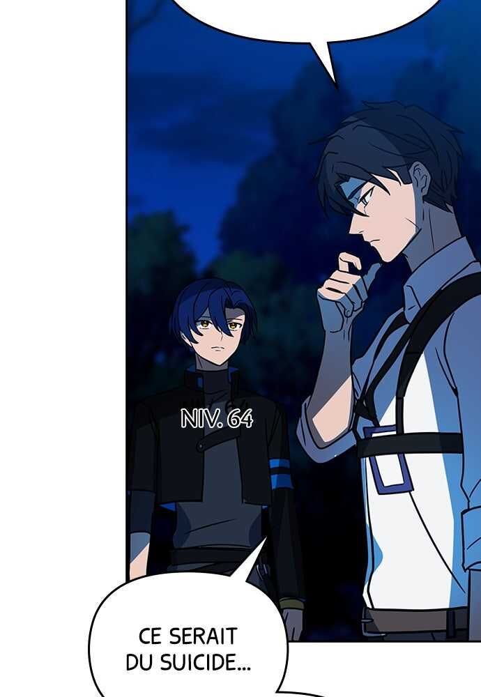 Read Reborn ranker FR Manga Online