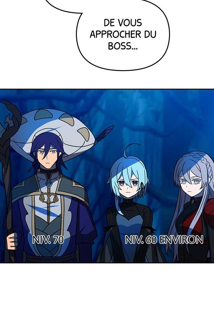 Read Reborn ranker FR Manga Online