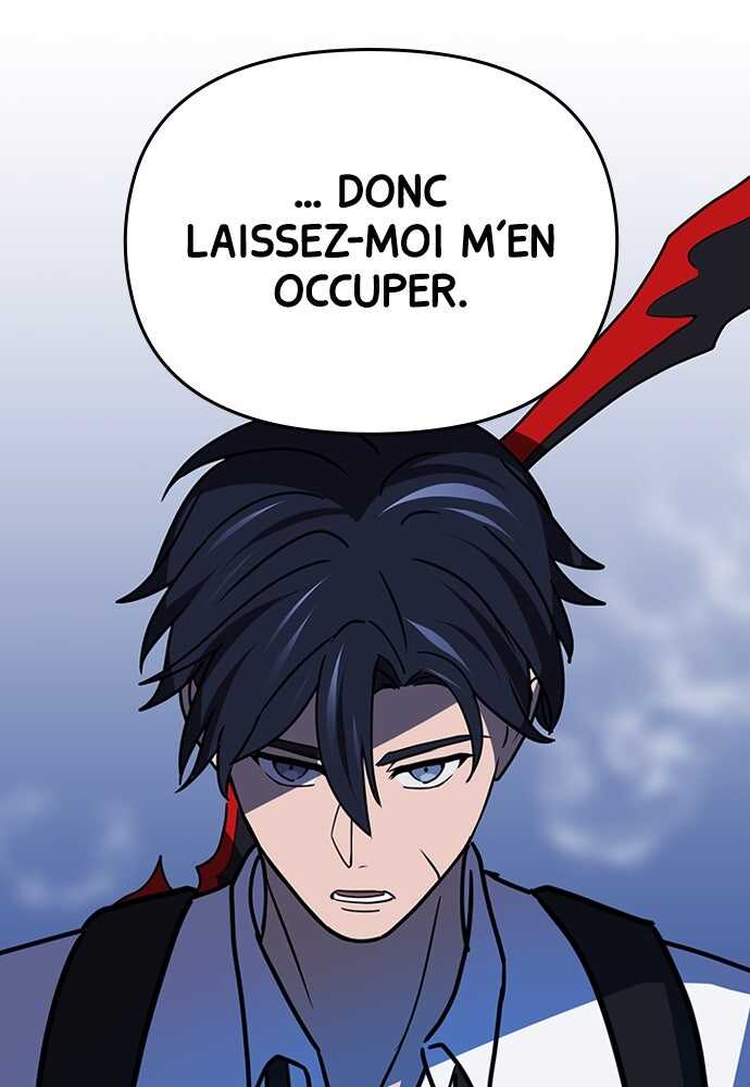 Read Reborn ranker FR Manga Online