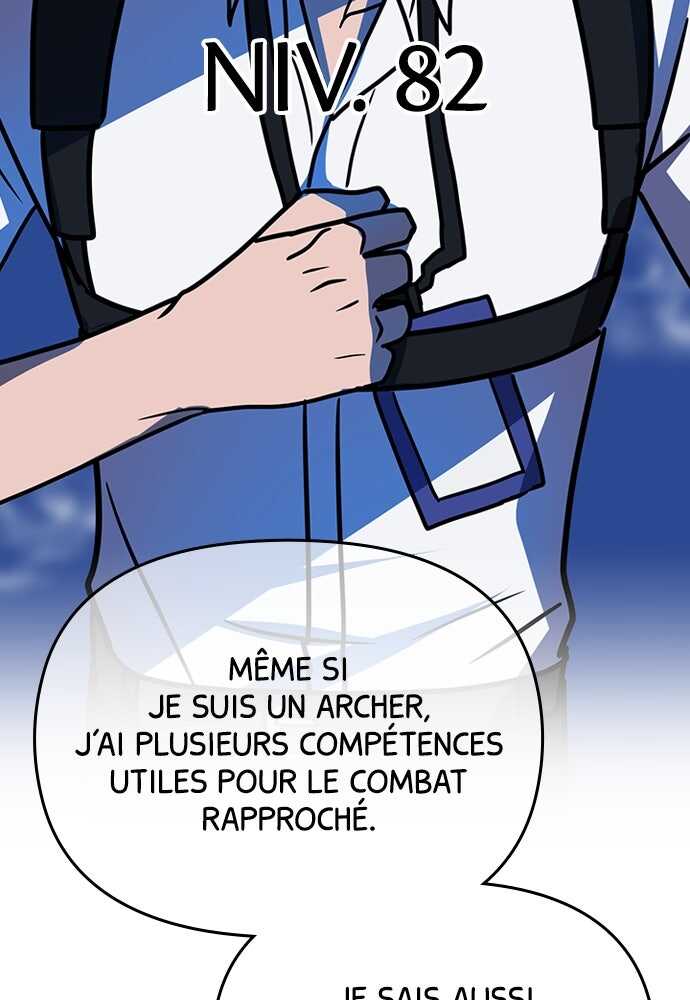 Read Reborn ranker FR Manga Online