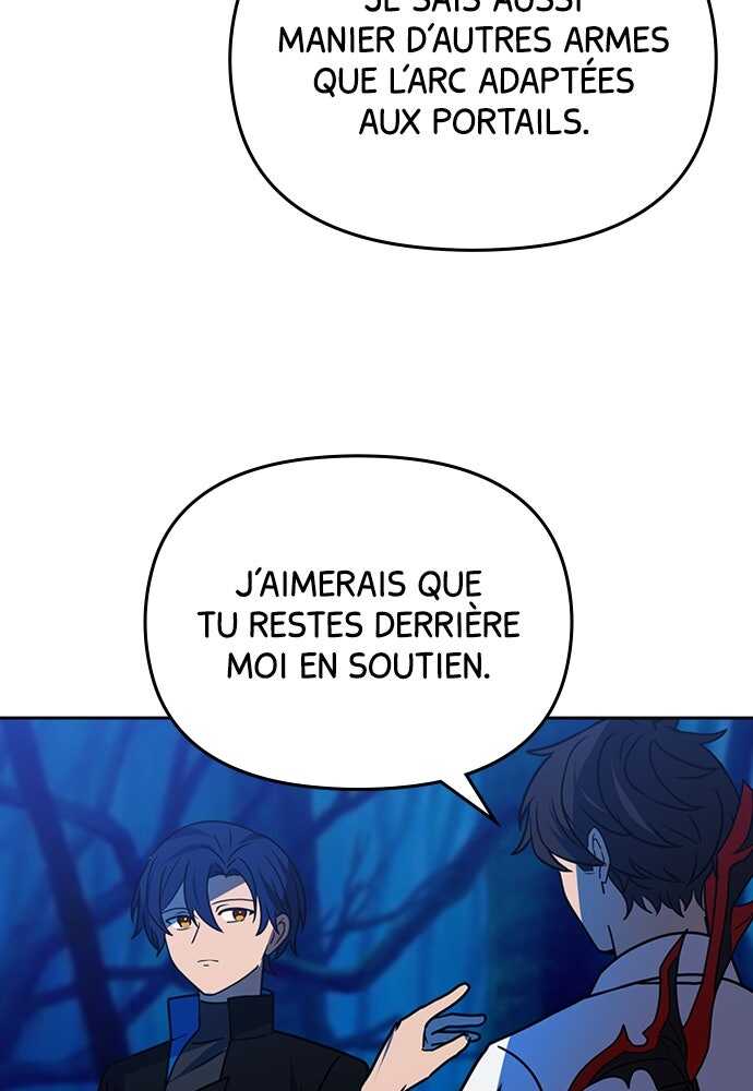 Read Reborn ranker FR Manga Online