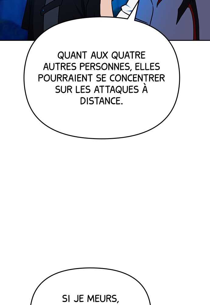 Read Reborn ranker FR Manga Online