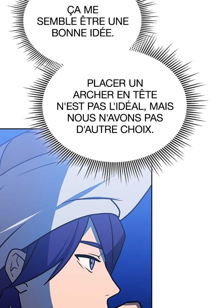 Read Reborn ranker FR Manga Online