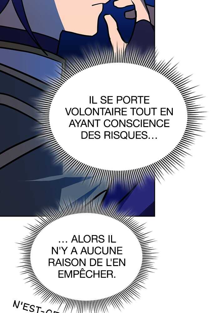 Read Reborn ranker FR Manga Online