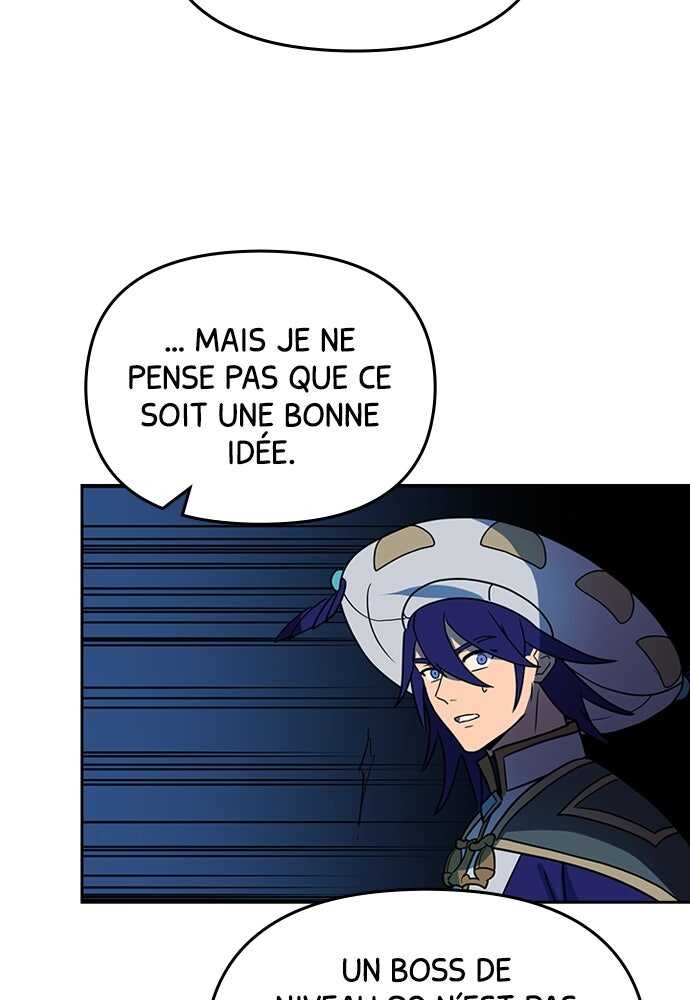 Read Reborn ranker FR Manga Online