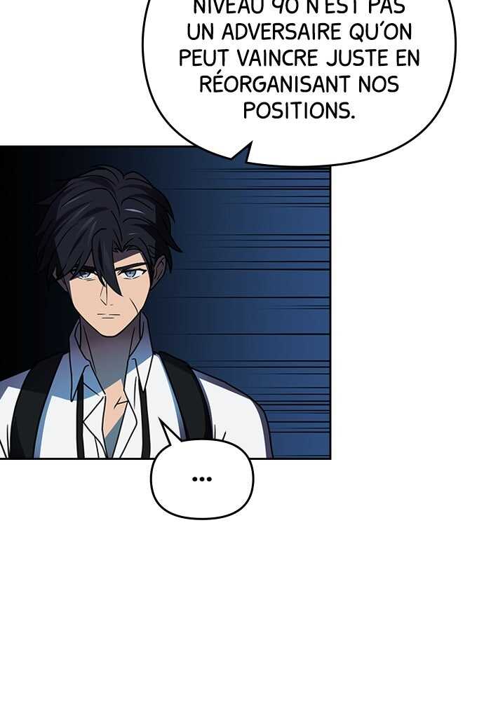 Read Reborn ranker FR Manga Online