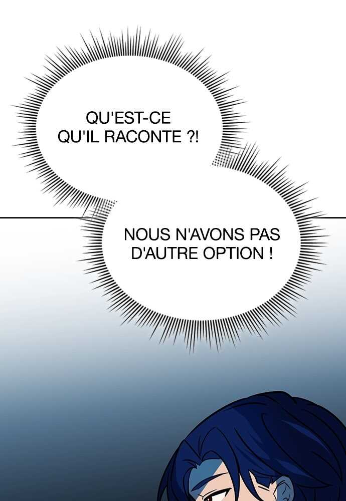 Read Reborn ranker FR Manga Online