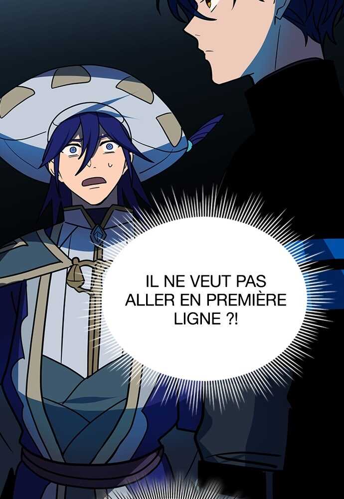 Read Reborn ranker FR Manga Online