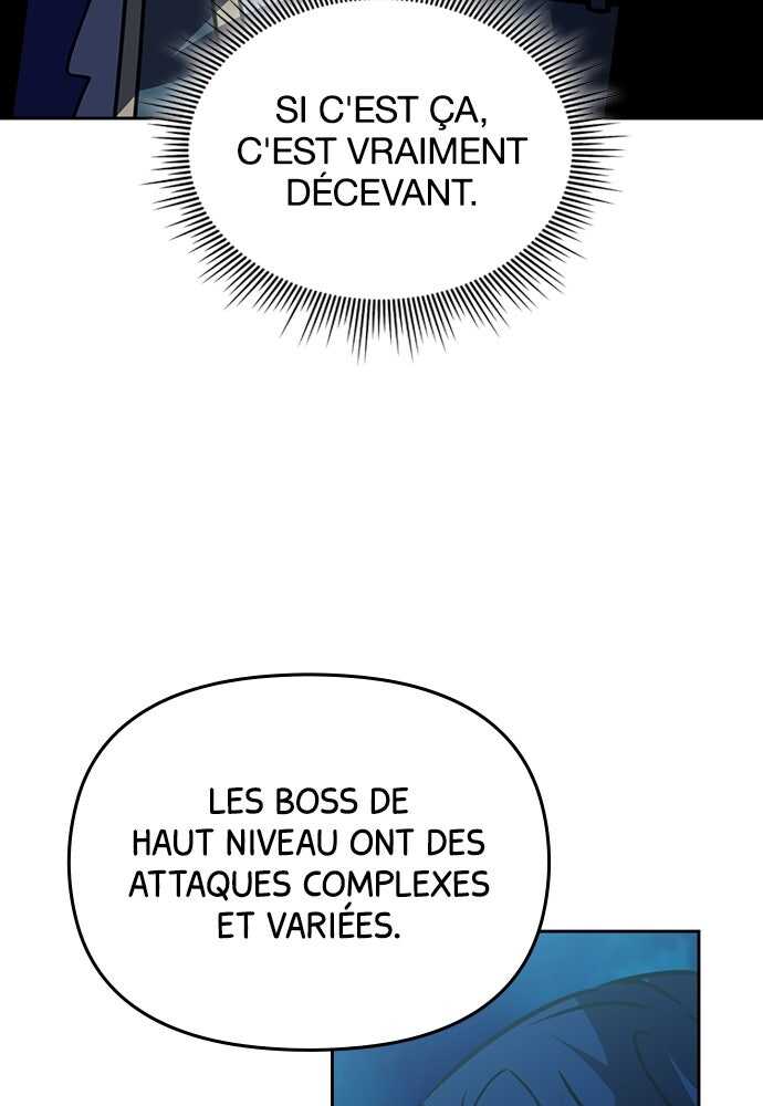 Read Reborn ranker FR Manga Online