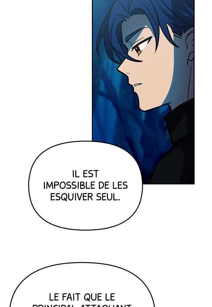 Read Reborn ranker FR Manga Online