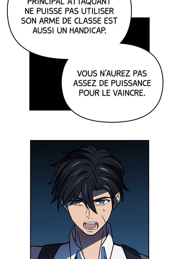 Read Reborn ranker FR Manga Online