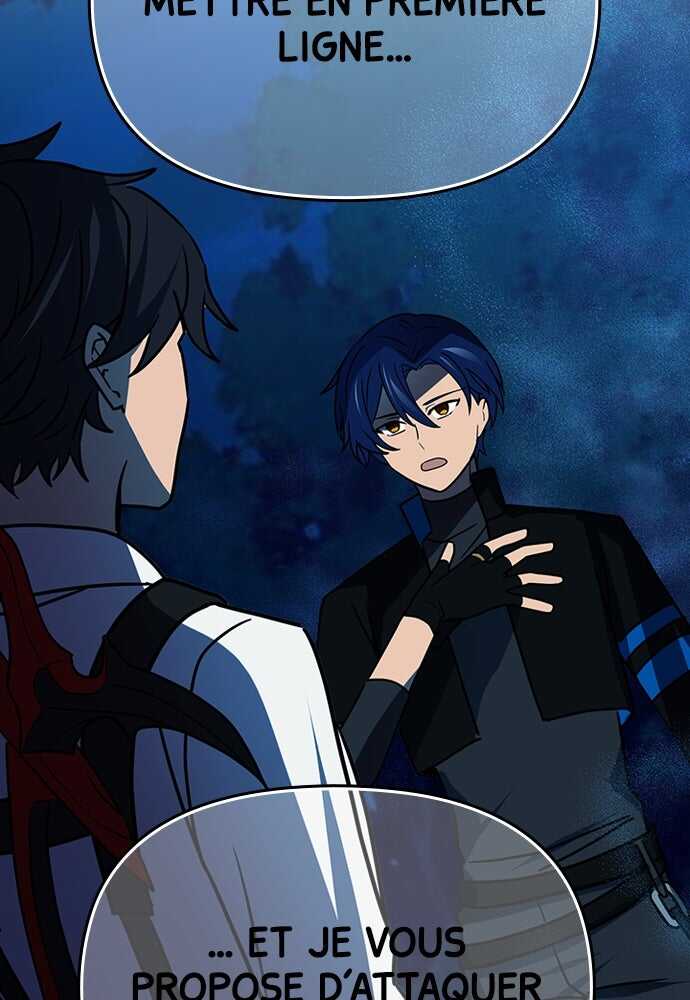 Read Reborn ranker FR Manga Online