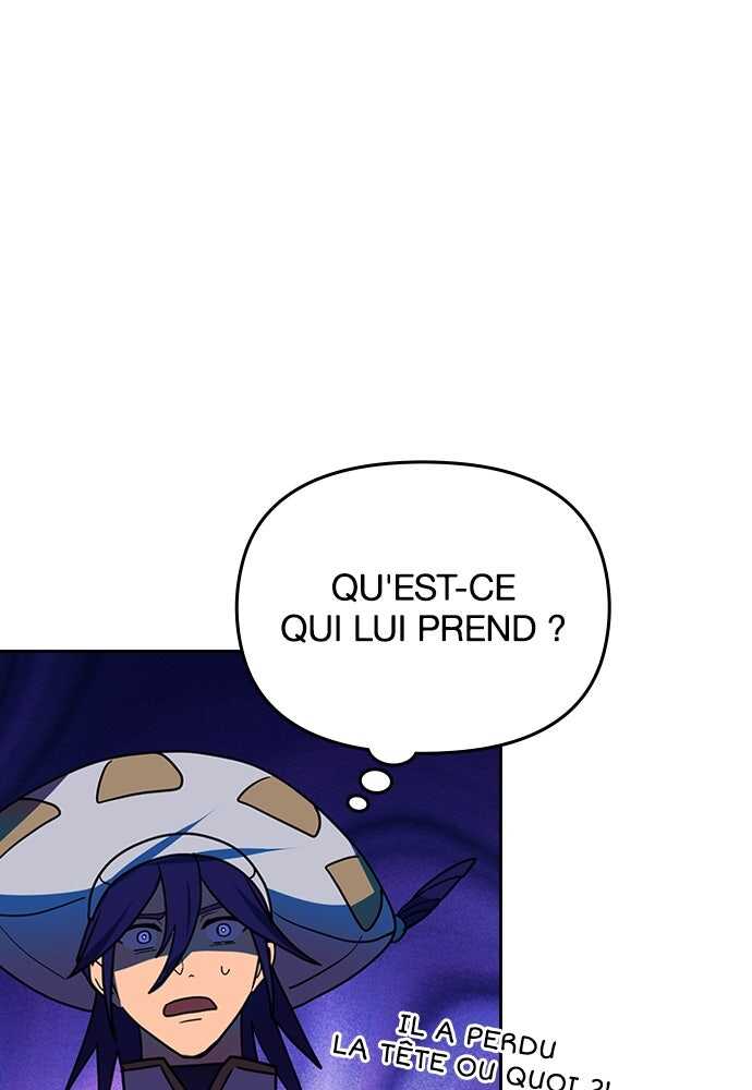 Read Reborn ranker FR Manga Online