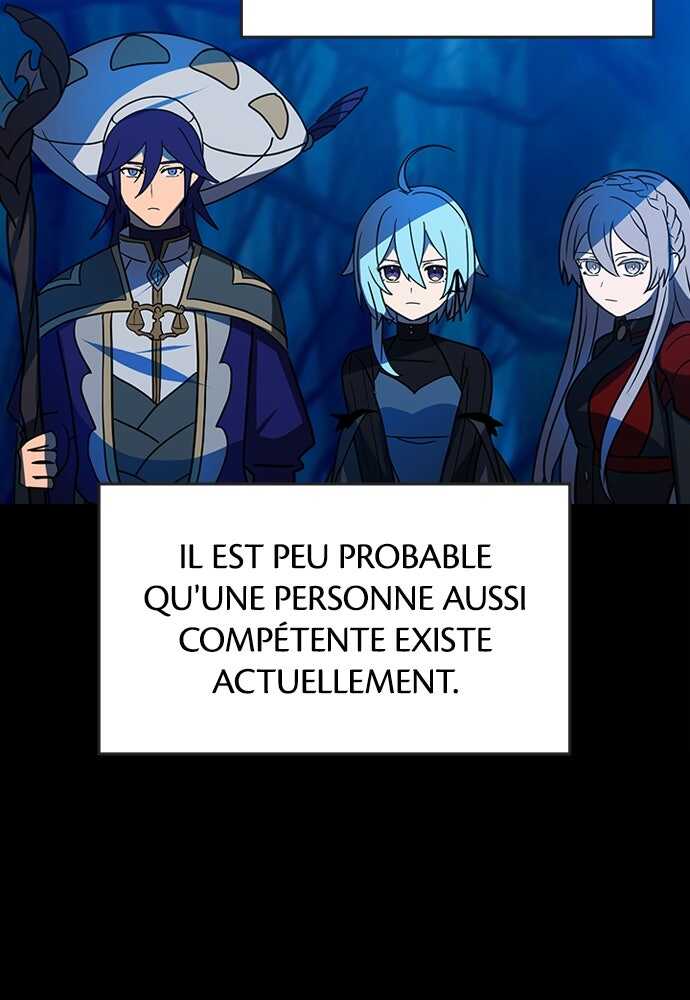 Read Reborn ranker FR Manga Online