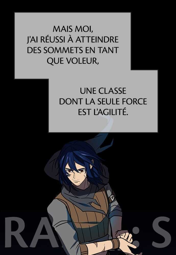 Read Reborn ranker FR Manga Online