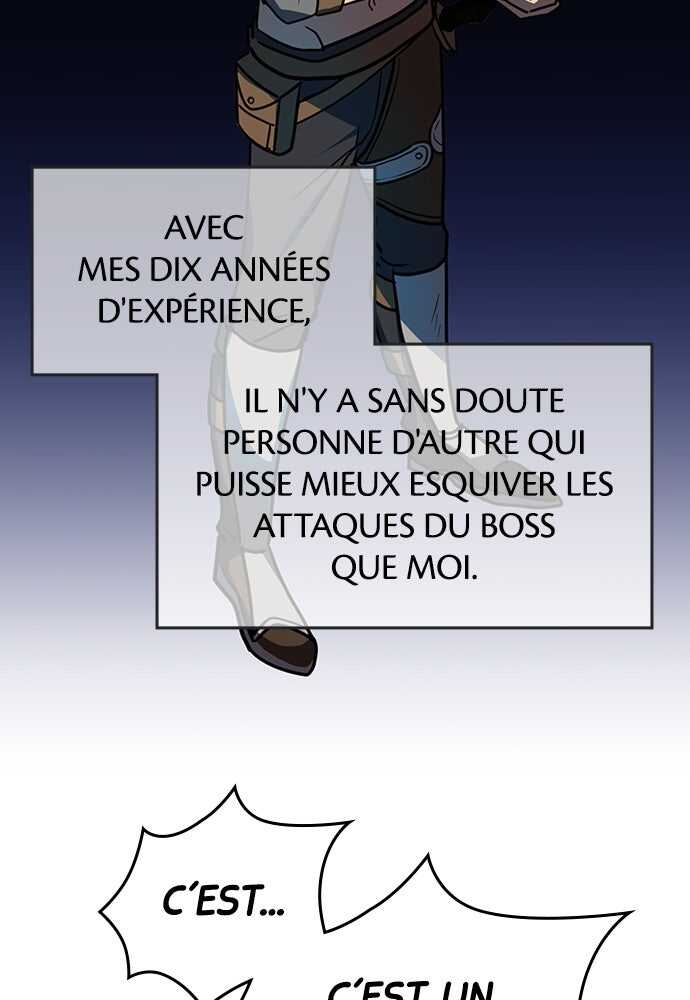 Read Reborn ranker FR Manga Online