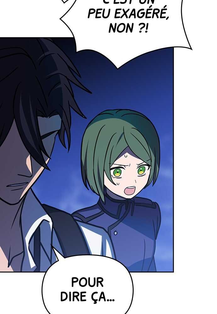 Read Reborn ranker FR Manga Online