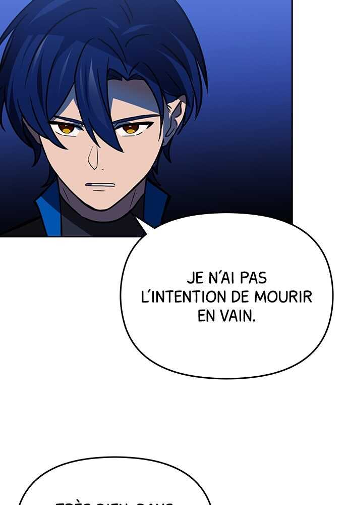 Read Reborn ranker FR Manga Online