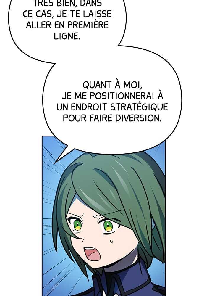 Read Reborn ranker FR Manga Online