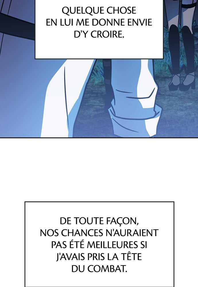 Read Reborn ranker FR Manga Online