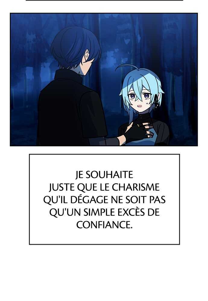 Read Reborn ranker FR Manga Online