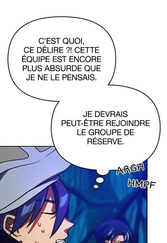 Read Reborn ranker FR Manga Online