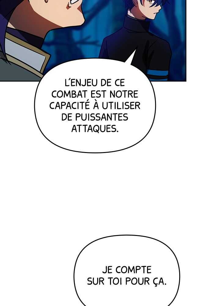 Read Reborn ranker FR Manga Online