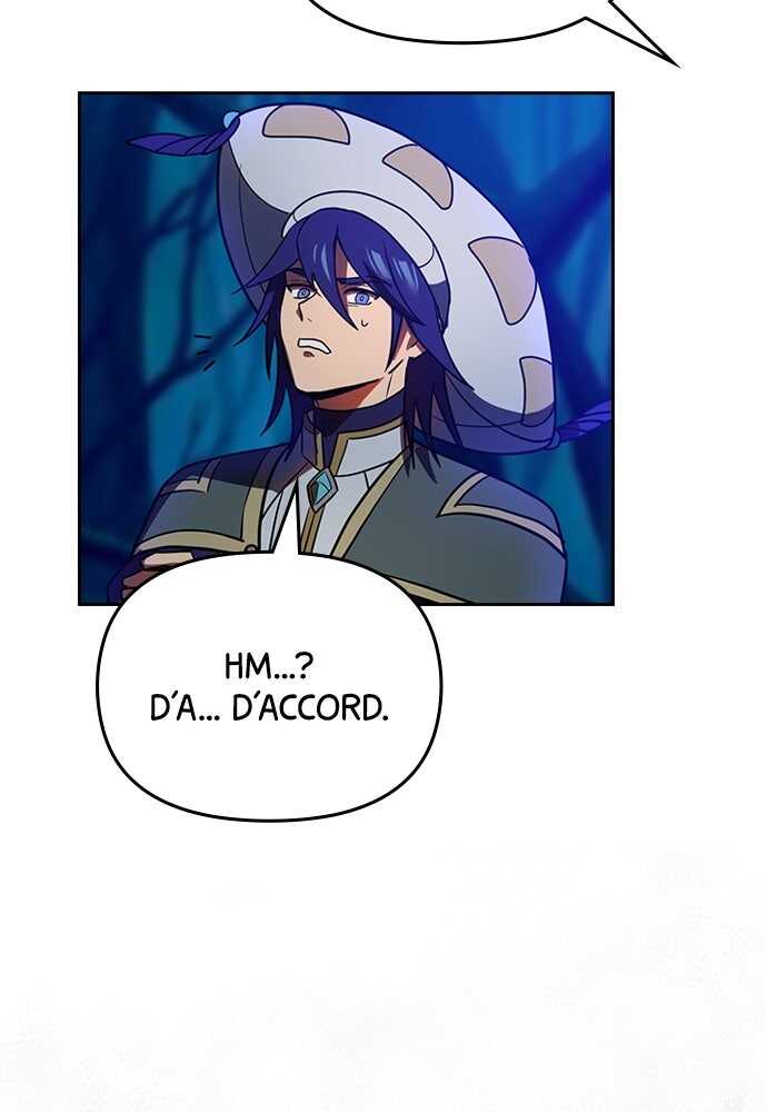 Read Reborn ranker FR Manga Online