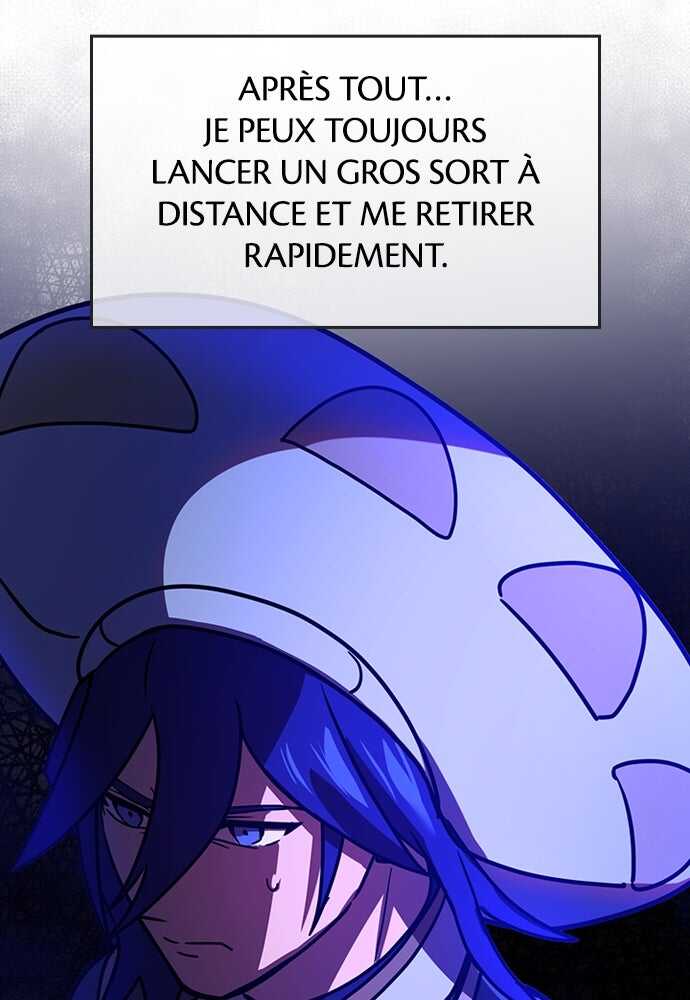 Read Reborn ranker FR Manga Online