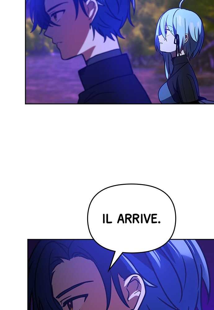 Read Reborn ranker FR Manga Online