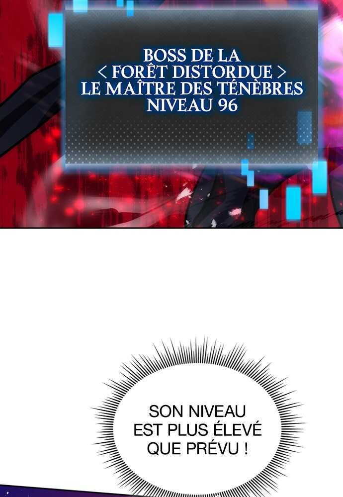 Read Reborn ranker FR Manga Online