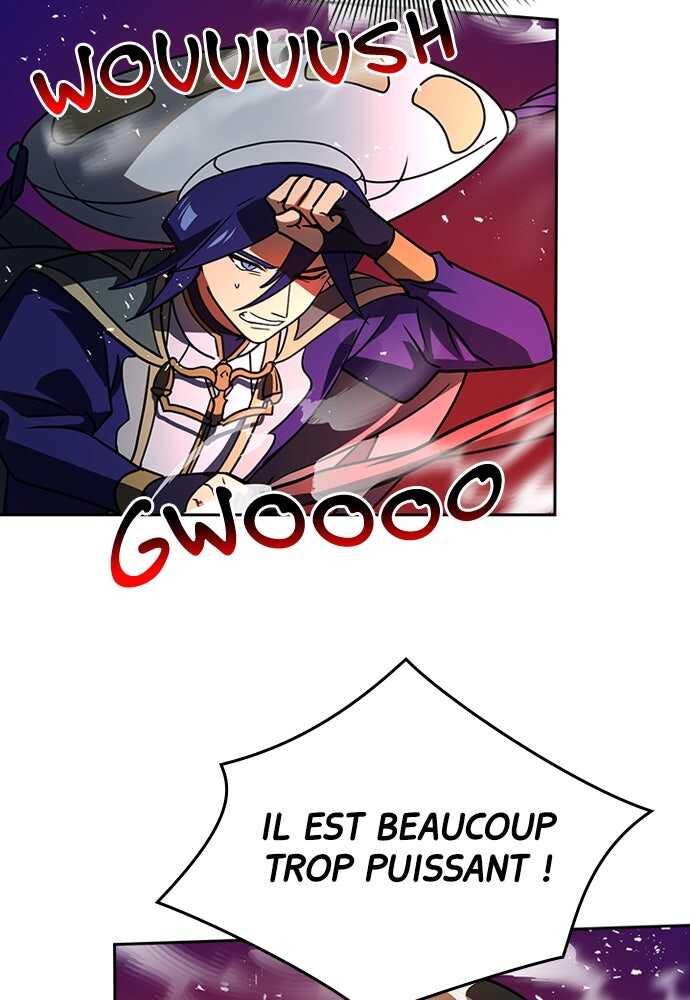 Read Reborn ranker FR Manga Online