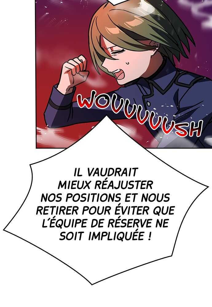 Read Reborn ranker FR Manga Online