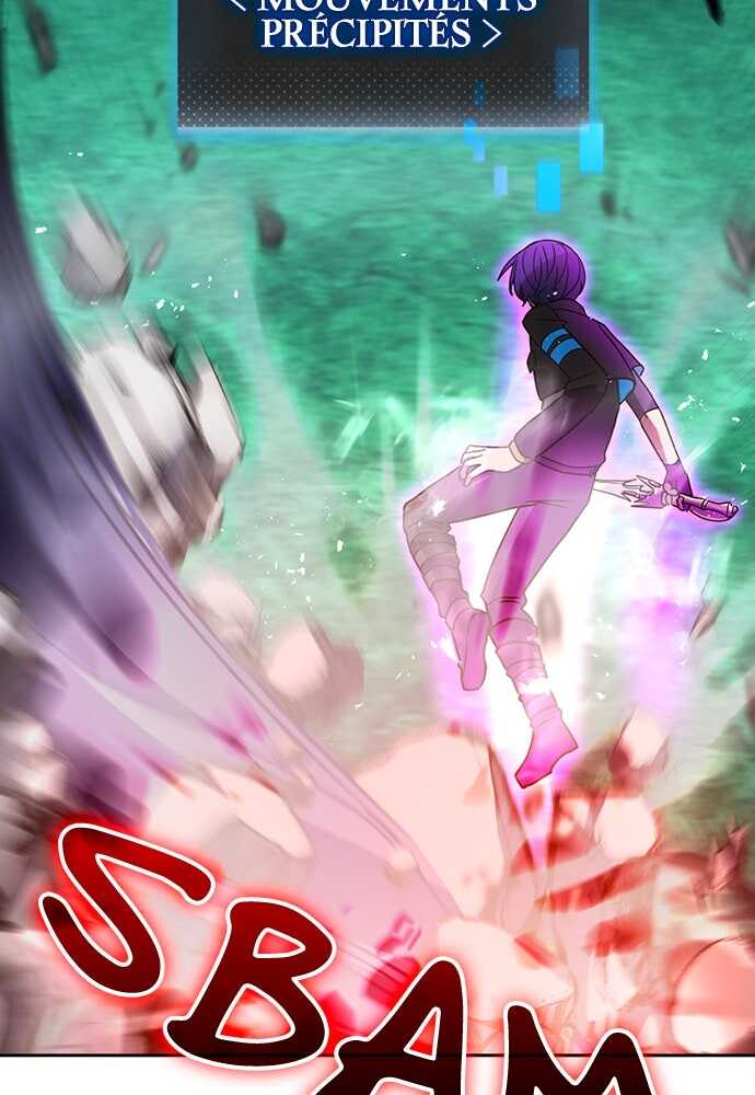 Read Reborn ranker FR Manga Online