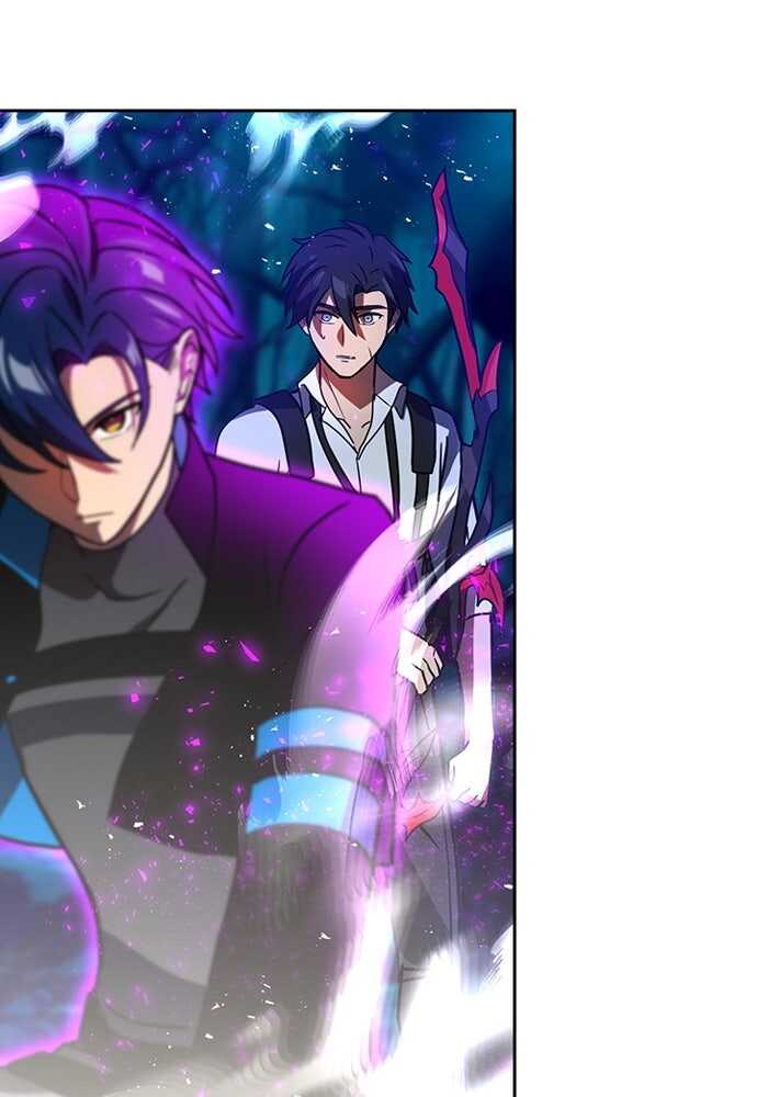 Read Reborn ranker FR Manga Online