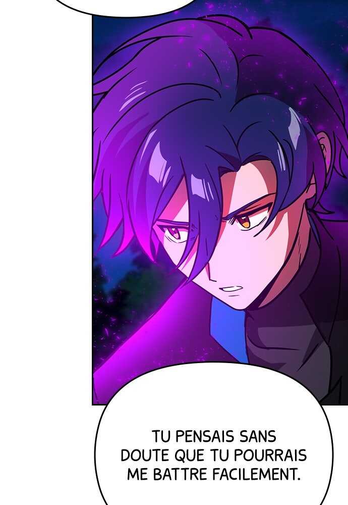 Read Reborn ranker FR Manga Online