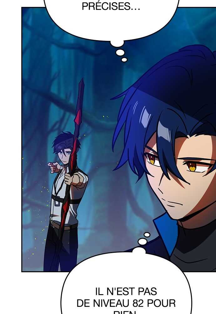 Read Reborn ranker FR Manga Online